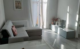 Residenza Il Principe Bilocale Centro
